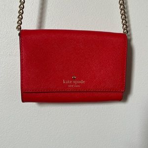 Kate Spade Crossbody Purse